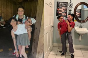 Garsiosios Siamo dvynės atsivėrė apie savo seksualinį gyvenimą: pasakė, kaip elgiasi intymiais momentais