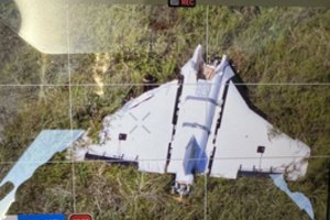 Seimas nusprendė supaprastinti dronų numušimo procedūras