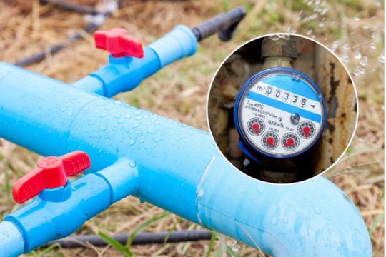 Nuo spalio 1 d. – pokyčiai klaipėdiečiams: keičiasi prijungimo prie vandens tiekimo ir nuotekų tinklų tvarka