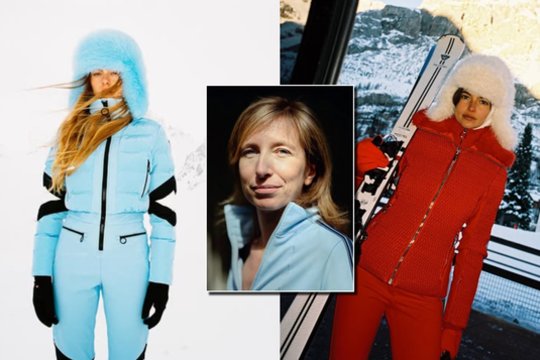 Šeimos konfliktas, sugriovęs mados imperiją: „Lacoste“ įkūrėjo dukra karjeros aukštumų siekia savarankiškai 