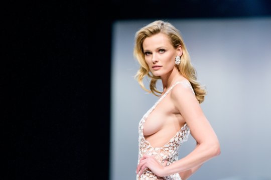 Iš viešumos dingusi Edita Vilkevičiūtė tapo „Chanel“ veidu: sureagavo dešimtys tūkstančių 