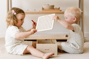 Galvos skausmas tėvams: ar mano vaikas turi dalintis?