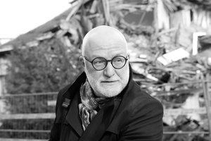 Paskelbta, kada ir kur vyks atsisveikinimas su architektu A. Karaliumi: šeima turi du prašymus