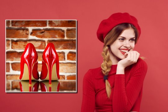 Mėgstate raudoną spalvą? Yra atsakymas, kodėl jus tai traukia