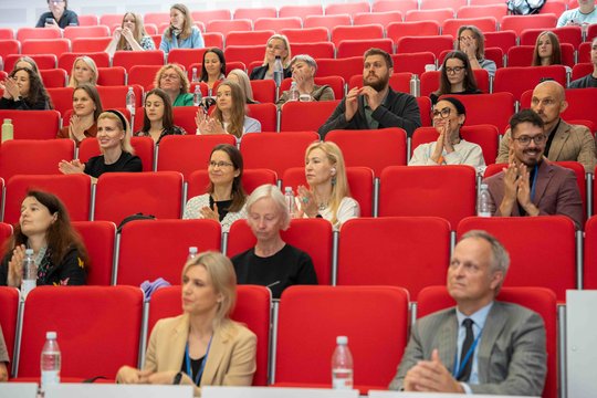 Konferencija Kaune: priklausomybių upėje mokslininkai ieškojo žalos mažinimo sprendimų