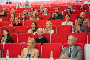 Konferencija Kaune: priklausomybių upėje mokslininkai ieškojo žalos mažinimo sprendimų