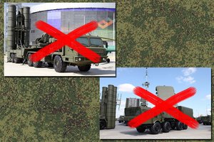 Daug milijonų dolerių Rusijai kainavęs smūgis – sunaikintos brangios karinės mašinos