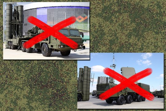 Daug milijonų dolerių Rusijai kainavęs smūgis – sunaikintos brangios karinės mašinos