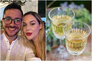 Sužadėtiniai mirė išgėrę tėvų padovanoto populiaraus gėrimo: kūnus rado viešbutyje