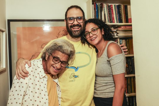 Iš kalėjimo paleistas žinomiausias Egipto politinis kalinys Abdelas Fattah