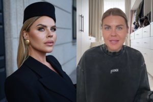 Inga Žuolytė susidūrė su vagimis: išvengti nelaimės padėjo viena gudrybė