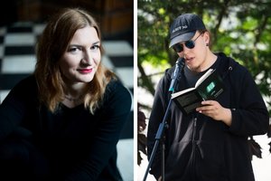 Išrinkti Jotvingių ir Jaunojo jotvingio premijų laureatai