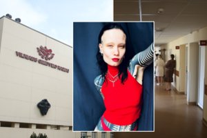 M. Matukaitės istorija apie diskriminaciją Vilniaus gimdymo namuose sukėlė šaršalą: sureagavo Lygių galimybių tarnyba