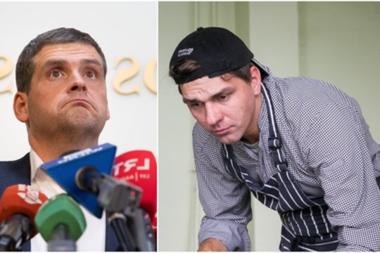 E. Gentvilas gina kandidatą į kultūros ministrus: partija turėtų pagalvoti apie savo reputaciją