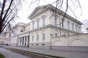 Kultūros bendruomenė trečiadienį rinksis į protestą dėl Ignoto Adomavičiaus skyrimo ministru