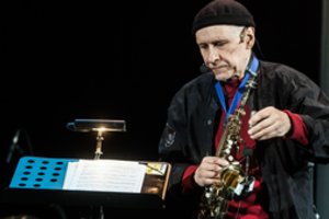 „Vilnius Jazz“ triptiko kūrėjai nusilenks Lietuvos kultūros šviesuoliams
