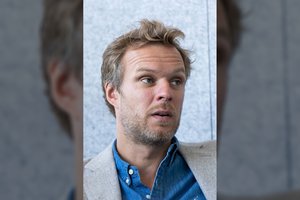 G. Landsbergis: socialdemokratų partijai dabar vadovauja G. Nausėda