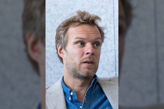 G. Landsbergis: socialdemokratų partijai dabar vadovauja G. Nausėda