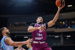 A. Rubito vedamas „Lietkabelis“ nušlavė jonaviečius