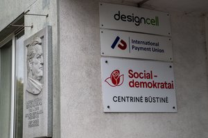 Socialdemokratų prezidiumas spręs dėl atstovų koalicijos taryboje, aptars Vyriausybės formavimą