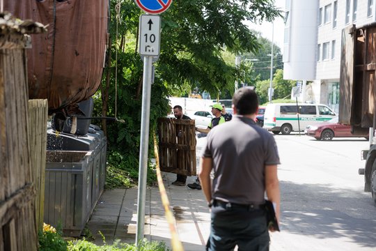Žvėryne nužudyto 15-mečio šeimai – solidi bendruomenės parama: nurodė, kam skirs