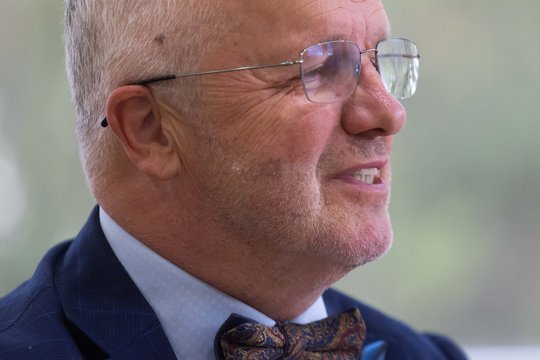 J. Olekas: Seimo Kultūros komitetas padės I. Adomavičiui dirbti