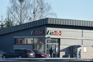 Žiniasklaida: Lietuvoje atsiras naujas gurmaniškų parduotuvių tinklas „Maistinė“