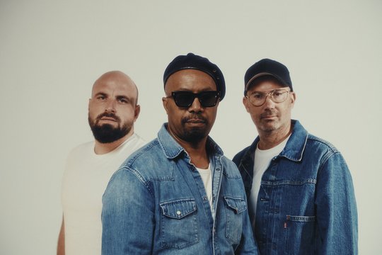 Iš Gvadelupos salos į „Kaunas Blues“ festivalį – „Delgres“ žada neužmirštamą vakarą!