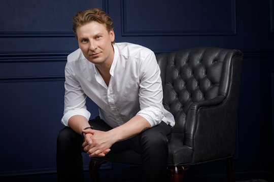 Atlikėjas Justinas Lapatinskas gyvenime imasi drastiškų pokyčių