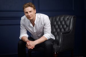 Atlikėjas Justinas Lapatinskas gyvenime imasi drastiškų pokyčių