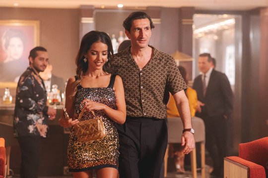 Festivalyje „Lokys, liūtas ir šakelė“ – keturi pretendentai į „Oskarą“ ir festivalių žiuri favoritai