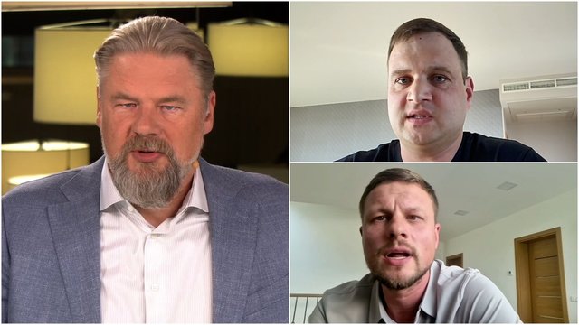 Ūkininkų laukia ne itin geri pokyčiai – ES parama mažės: įvardijo, kokią sumą praras Lietuva