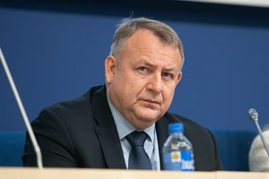 Prokuroras: po Seimo priimtų pataisų „čekutininkai“ galės būti perduoti laiduotojams