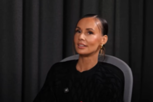 Veronika Montvydienė atvirai – apie aibę įvykusių pokyčių: „Einu toliau“