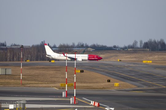 Nauja kryptis iš Palangos oro uosto: pradedami tiesioginiai skydžiai į Norvegiją