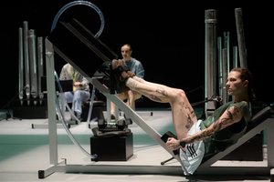 Lietuvos kultūra kraustosi į Italiją – artėja inauguracinis koncertas