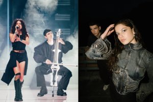 Iš Vokietijai „Eurovizijoje“ atstovavusių Abor & Tynna lūpų – netikėti pastebėjimai apie Lietuvą ir atskleista asmeninė paslaptis 