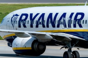 Tai būtina žinoti kiekvienam „Ryanair“ keleiviui: nukelta svarbaus pokyčio data