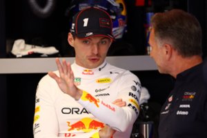 Svajonių išeitinė? Už pasitraukimą „Red Bull“ komandos vadovas sulaukė pribloškiančios sumos