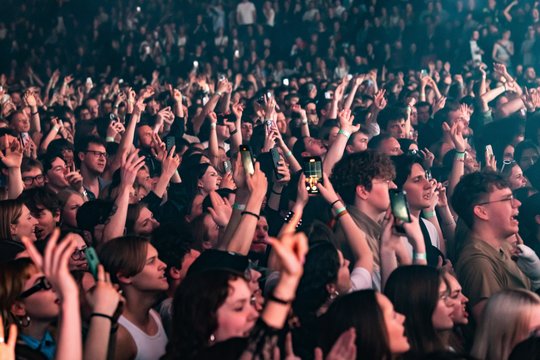 Didžiausia sostinės arena pradeda naują sezoną: starte – ypatingi renginiai