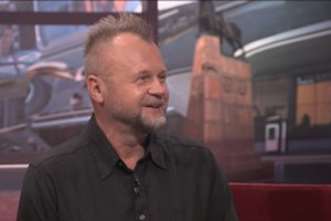 Saulius Urbonavičius-Samas: „Supratau, kad tai, ką aš gyvenime sukūriau, tai tik blaivas“