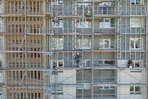 Daugiabučių renovacijos klaidos: kokios jos ir kaip jų išvengti?