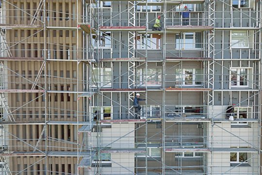 Daugiabučių renovacijos klaidos: kokios jos ir kaip jų išvengti?