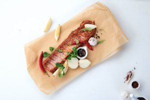 Pietums – sultingi šonkauliai