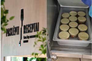 VMVT akiratyje –  žinomas restoranas: įtaria dėl salmonelių