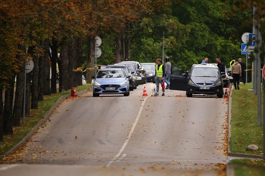 Šeštadienį Druskininkuose – Lietuvos automobilių „Street Race“ čempionato kulminacija