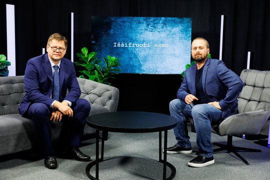 V. Urbelis: karo atveju NATO atsakas apimtų visą Rusijos teritoriją