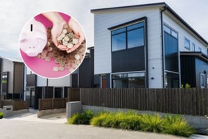 Sutaupyti vien pradiniam įnašui neužtenka: turto vertinimo ir kiti mokesčiai gali nemaloniai nustebinti