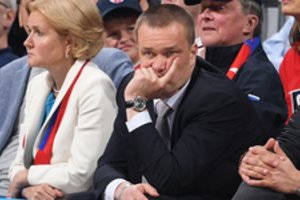 Rusijoje – Maskvos CSKA klubo boso ašaros: kalba apie „sulysusį“ biudžetą ir ateitį Eurolygoje