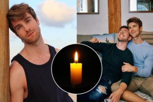 Šokiruojančios 30-ies aktoriaus mirties aplinkybės jo vyrą privertė imtis veiksmų: padavė į teismą restoraną